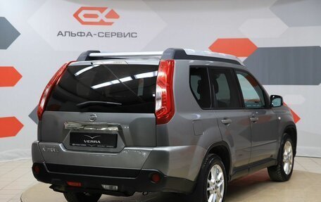 Nissan X-Trail, 2011 год, 1 250 000 рублей, 5 фотография