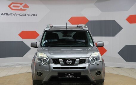 Nissan X-Trail, 2011 год, 1 250 000 рублей, 2 фотография