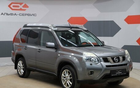 Nissan X-Trail, 2011 год, 1 250 000 рублей, 3 фотография