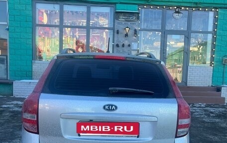 KIA cee'd I рестайлинг, 2011 год, 840 000 рублей, 4 фотография