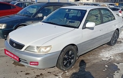 Toyota Corona IX (T190), 2000 год, 365 000 рублей, 1 фотография