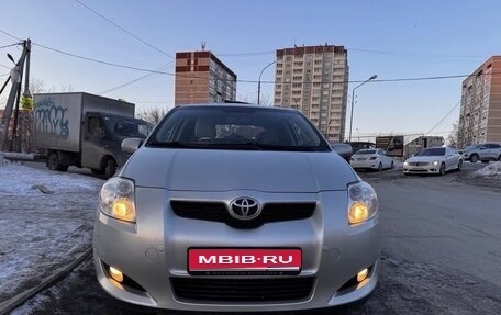 Toyota Auris II, 2008 год, 915 000 рублей, 1 фотография