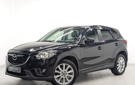 Mazda CX-5 II, 2014 год, 2 050 000 рублей, 1 фотография