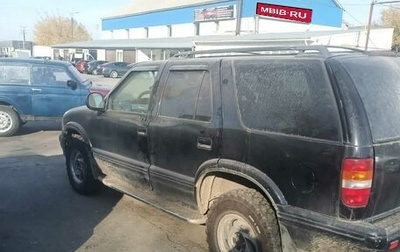 Chevrolet Blazer II рестайлинг, 1995 год, 300 000 рублей, 1 фотография