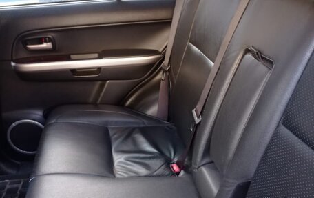 Suzuki Grand Vitara, 2007 год, 1 050 000 рублей, 5 фотография