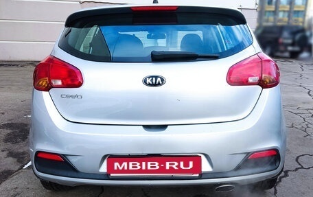 KIA cee'd III, 2014 год, 1 490 000 рублей, 6 фотография