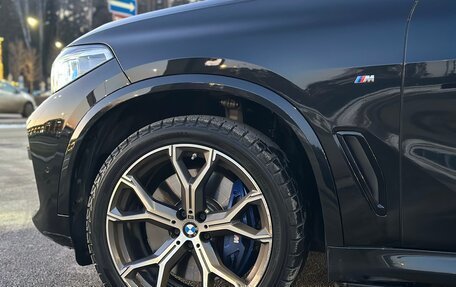 BMW X5, 2019 год, 7 950 000 рублей, 8 фотография