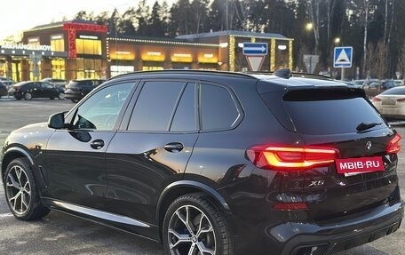 BMW X5, 2019 год, 7 950 000 рублей, 9 фотография