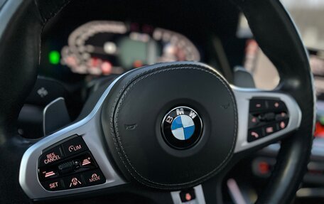 BMW X5, 2019 год, 7 950 000 рублей, 15 фотография