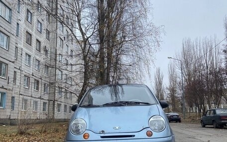 Daewoo Matiz I, 2012 год, 230 000 рублей, 2 фотография