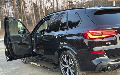 BMW X5, 2019 год, 7 950 000 рублей, 24 фотография