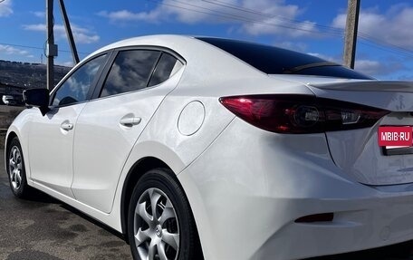 Mazda 3, 2014 год, 1 400 000 рублей, 3 фотография