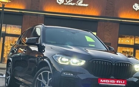 BMW X5, 2019 год, 7 950 000 рублей, 25 фотография