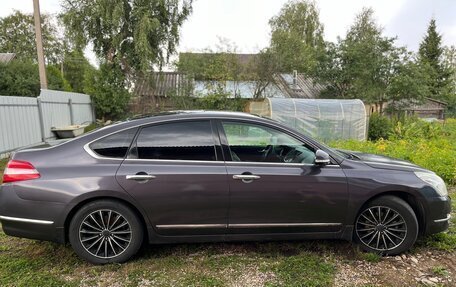 Nissan Teana, 2008 год, 650 000 рублей, 4 фотография