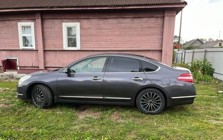 Nissan Teana, 2008 год, 650 000 рублей, 3 фотография