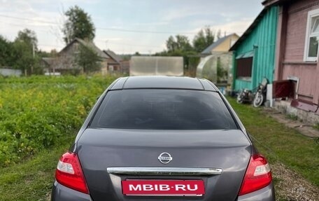 Nissan Teana, 2008 год, 650 000 рублей, 2 фотография