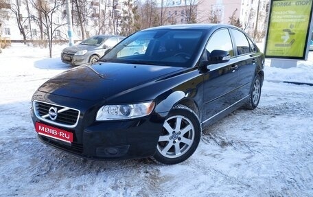 Volvo S40 II, 2011 год, 700 000 рублей, 1 фотография