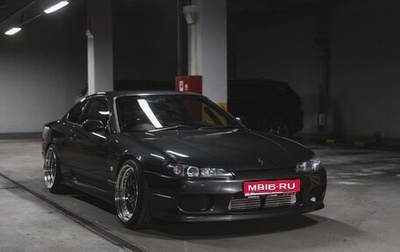 Nissan Silvia VII, 2002 год, 3 599 000 рублей, 1 фотография