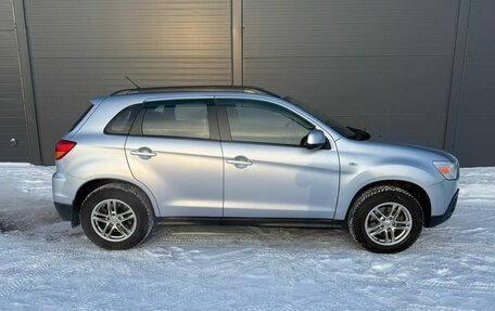 Mitsubishi ASX I рестайлинг, 2011 год, 1 213 000 рублей, 4 фотография