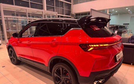 Geely Coolray I, 2024 год, 3 109 190 рублей, 5 фотография