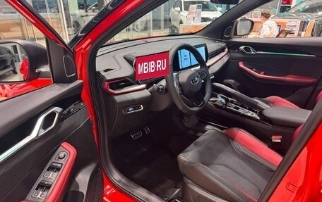 Geely Coolray I, 2024 год, 3 109 190 рублей, 8 фотография
