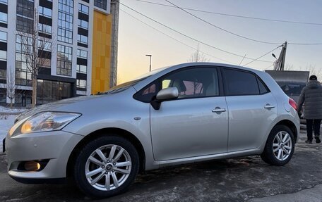 Toyota Auris II, 2008 год, 915 000 рублей, 5 фотография