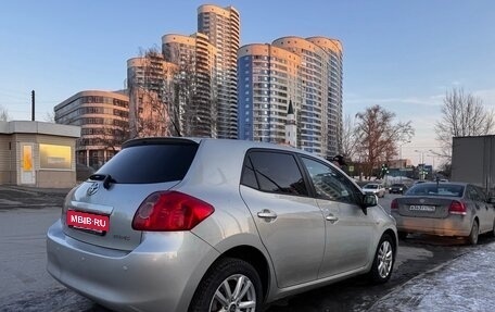 Toyota Auris II, 2008 год, 915 000 рублей, 6 фотография