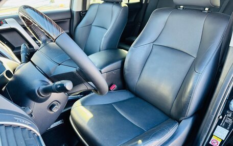 Toyota Land Cruiser Prado 150 рестайлинг 2, 2018 год, 5 290 000 рублей, 9 фотография