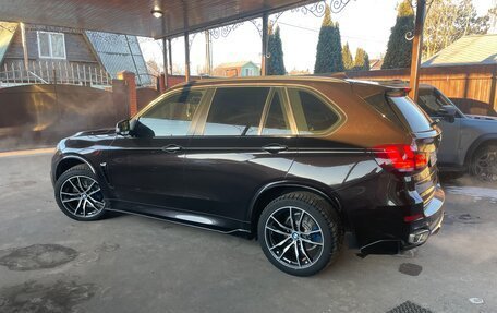 BMW X5, 2015 год, 4 100 000 рублей, 4 фотография