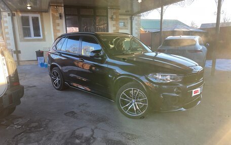 BMW X5, 2015 год, 4 100 000 рублей, 7 фотография