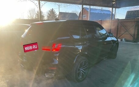 BMW X5, 2015 год, 4 100 000 рублей, 6 фотография