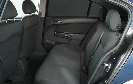Opel Astra H, 2010 год, 749 000 рублей, 9 фотография