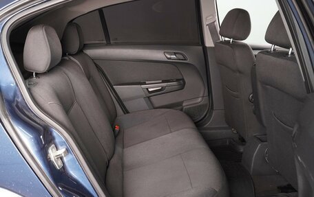 Opel Astra H, 2010 год, 749 000 рублей, 7 фотография