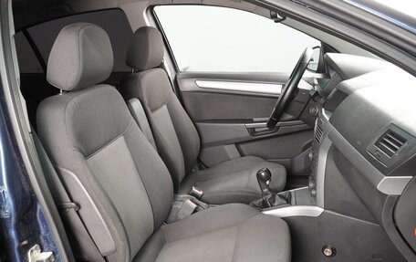 Opel Astra H, 2010 год, 749 000 рублей, 8 фотография