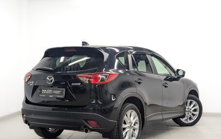 Mazda CX-5 II, 2014 год, 2 050 000 рублей, 5 фотография