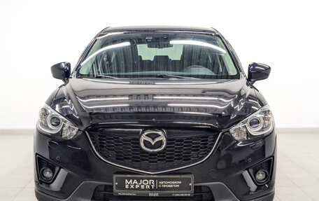 Mazda CX-5 II, 2014 год, 2 050 000 рублей, 2 фотография