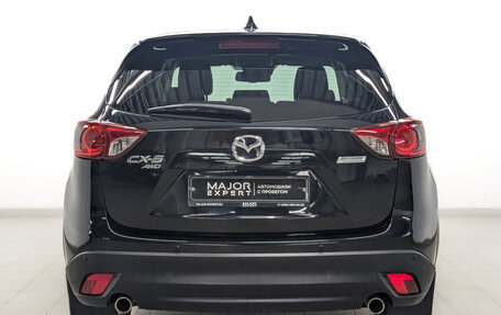 Mazda CX-5 II, 2014 год, 2 050 000 рублей, 6 фотография