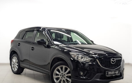 Mazda CX-5 II, 2014 год, 2 050 000 рублей, 3 фотография