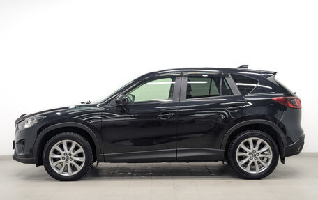 Mazda CX-5 II, 2014 год, 2 050 000 рублей, 8 фотография