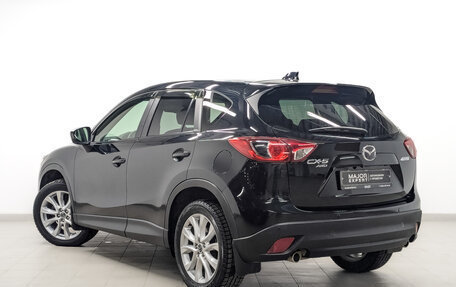 Mazda CX-5 II, 2014 год, 2 050 000 рублей, 7 фотография