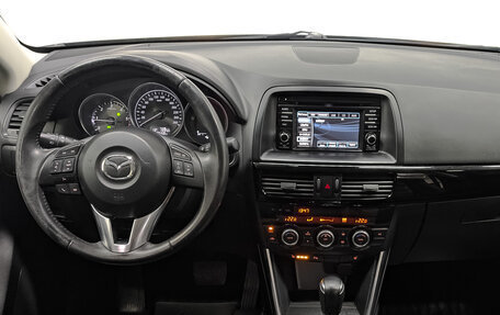 Mazda CX-5 II, 2014 год, 2 050 000 рублей, 14 фотография