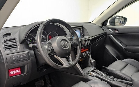 Mazda CX-5 II, 2014 год, 2 050 000 рублей, 15 фотография