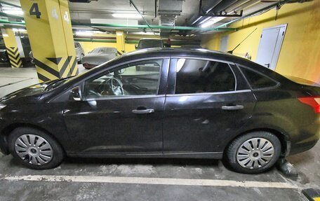 Ford Focus III, 2013 год, 650 000 рублей, 2 фотография