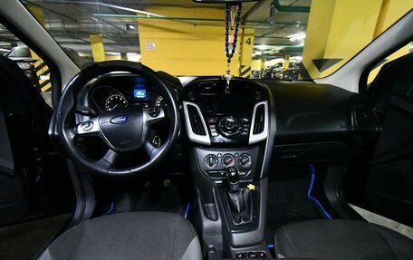 Ford Focus III, 2013 год, 650 000 рублей, 6 фотография