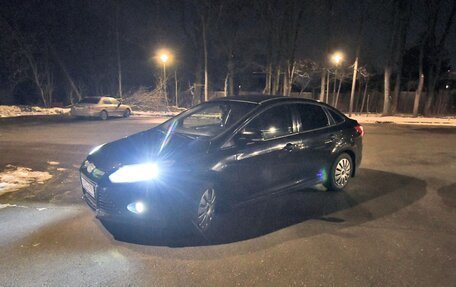 Ford Focus III, 2013 год, 650 000 рублей, 17 фотография