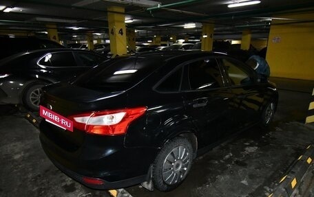 Ford Focus III, 2013 год, 650 000 рублей, 13 фотография