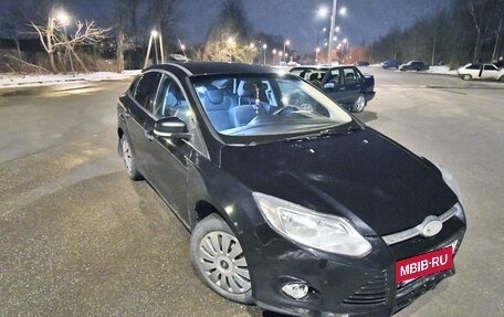 Ford Focus III, 2013 год, 650 000 рублей, 18 фотография