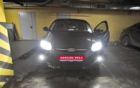 Ford Focus III, 2013 год, 650 000 рублей, 23 фотография