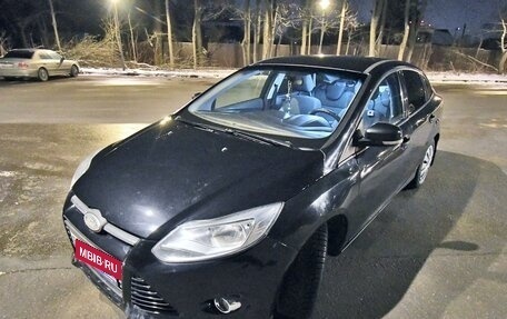 Ford Focus III, 2013 год, 650 000 рублей, 21 фотография