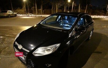 Ford Focus III, 2013 год, 650 000 рублей, 22 фотография